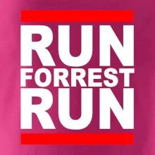 Run Forrest Run