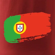 Portugalsko vlajka