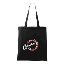 Capoeira cviky v kruhu