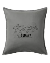 Profil Šumava Profil Šumava
