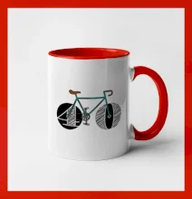 Narozeniny 40 let na kole