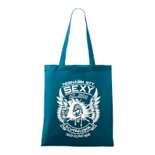 Nesnáším být sexy - kytarista