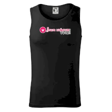 Jsem královna vole!