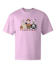 Halloweenské kachny