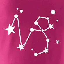 Souhvězdí - Capricorn - Kozoroh