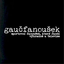 Čeština 2.0 - gaučfanoušek