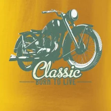 Born to live classic Born to live classic