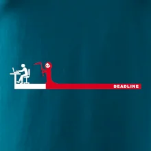 Práce - deadline (Hana-creative)