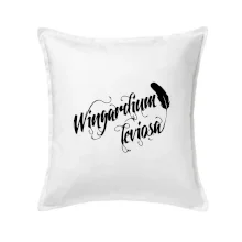 Harry - Wingardium Leviosa