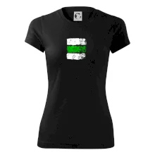 Turistická značka - zelená