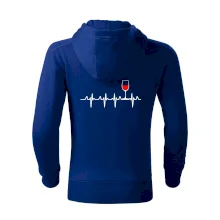 Víno ekg Víno ekg