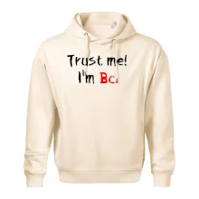 Trust me I´m  Bc. / Věř mi jsem Bc. Trust me I´m  Bc. / Věř mi jsem Bc.
