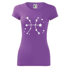 Souhvězdí - Pisces - Ryby Souhvězdí - Pisces - Ryby