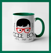 Code Boy