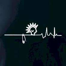 Ekg punk Ekg punk