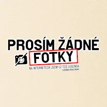 Prosím žádné fotky - fušeřina