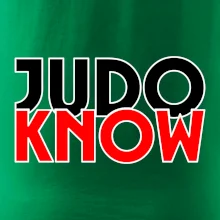 Judo know
