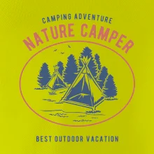 Nature Camper