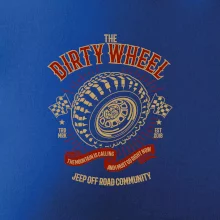 The Dirty Wheel The Dirty Wheel