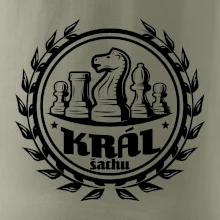 Král šachu