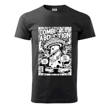 Combi abduction Combi abduction