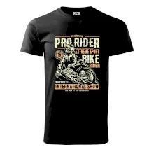 Pro Rider Pro Rider