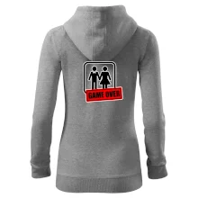 Bachelor Party - Game over (hetero)