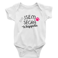 Jsem ségra Whippeta