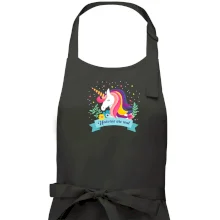 Unicorns are real duhový