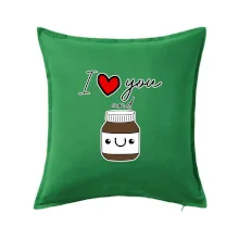 I love you and nugget