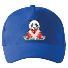 Napoleon domácí panda