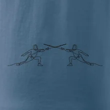 Šermířský souboj