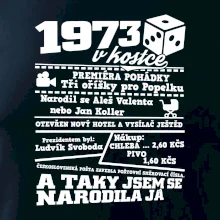 1973 v kostce