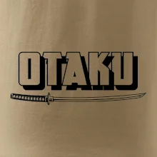Otaku - katana