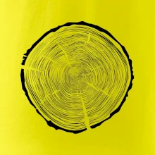 Letokruhy 95 bez věku