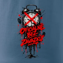 OFICIÁLNĚ BEZ ZÁVAZKŮ