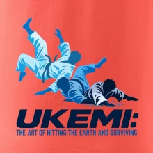 Ukemi umění bezpečného pádu