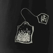 Čaj - čajův nápoj