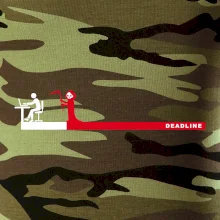 Práce - deadline (Hana-creative)