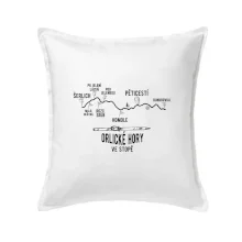 Orlické hory ve stopě