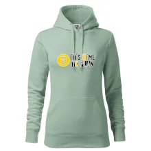 It's time to plan bitcoin