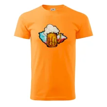 Český pivař (lulu_art)