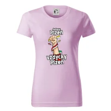 Jednou Plzeň vždycky Plzeň