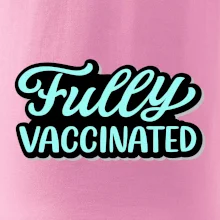 Fully vaccinated