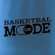 Basketbal mode