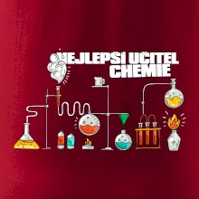 Nejlepší učitel chemie