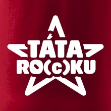 Táta roku rocku