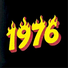 Narozeniny v ohni 1976