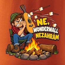 Ne Wonderwall nezahrám