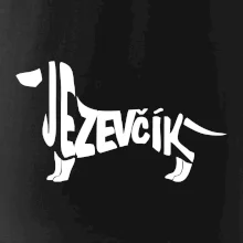 Jezevčík - CZ